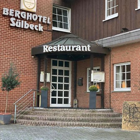 Nienstadt Berghotel Suelbeck מראה חיצוני תמונה