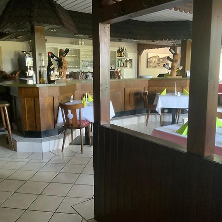 Nienstadt Berghotel Suelbeck מראה חיצוני תמונה