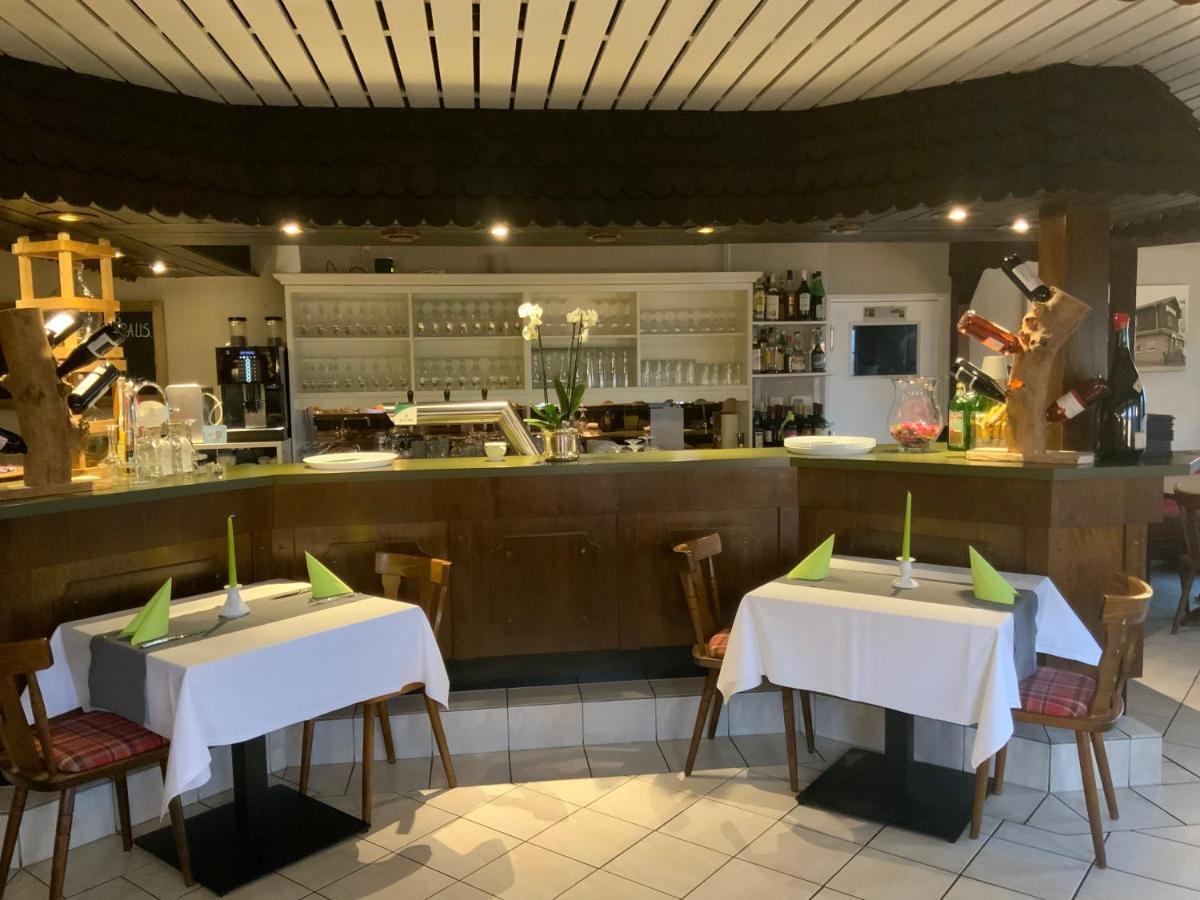 Nienstadt Berghotel Suelbeck מראה חיצוני תמונה