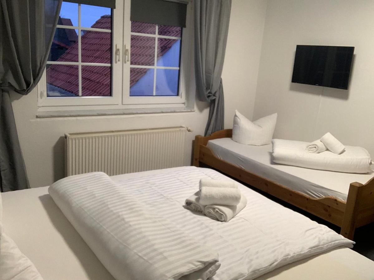 Nienstadt Berghotel Suelbeck מראה חיצוני תמונה