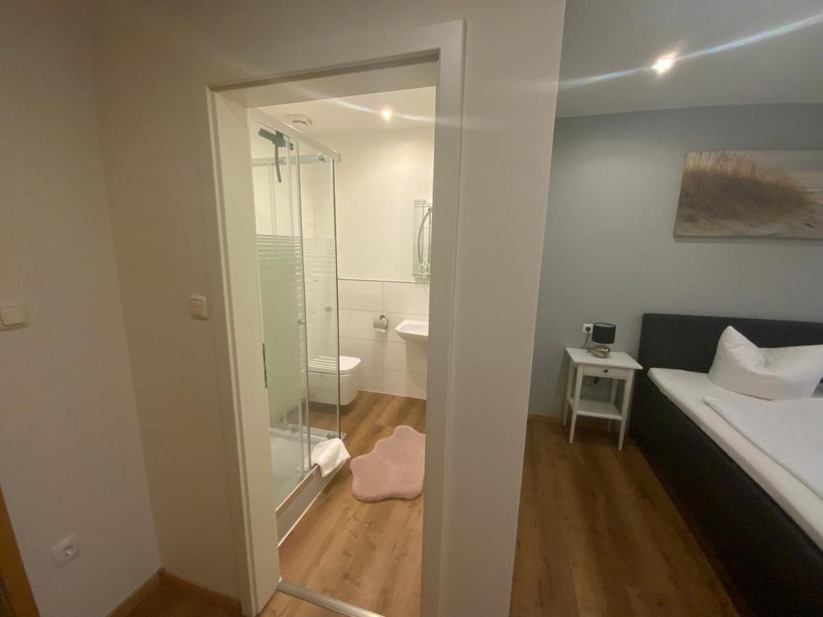Nienstadt Berghotel Suelbeck מראה חיצוני תמונה