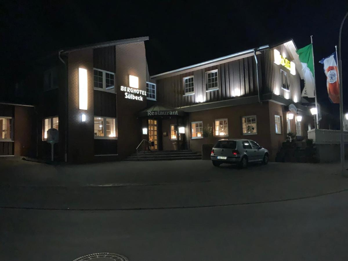 Nienstadt Berghotel Suelbeck מראה חיצוני תמונה