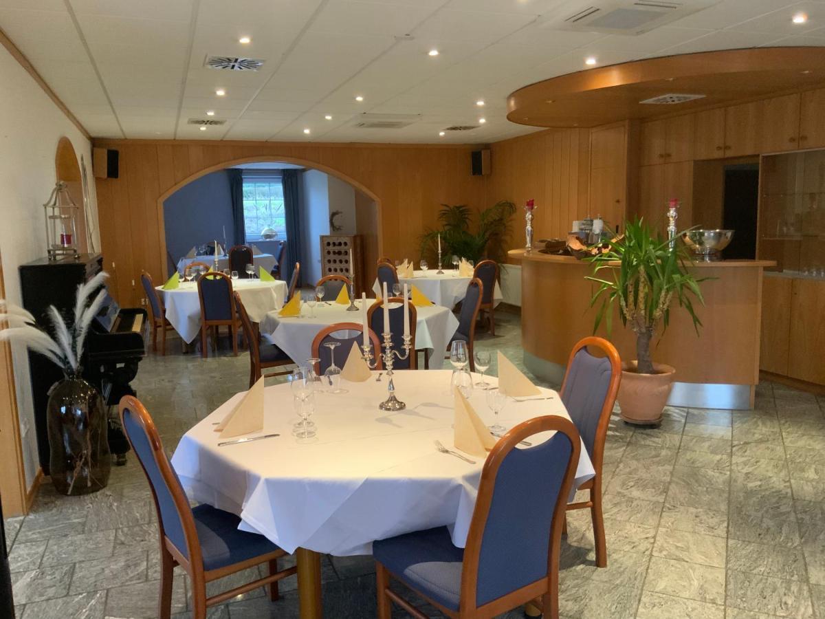 Nienstadt Berghotel Suelbeck מראה חיצוני תמונה