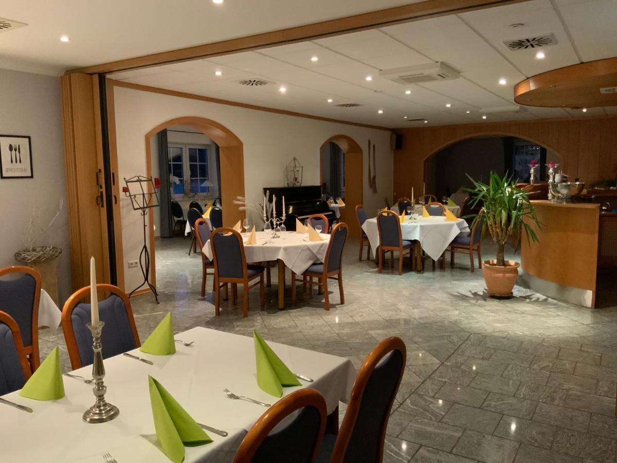 Nienstadt Berghotel Suelbeck מראה חיצוני תמונה