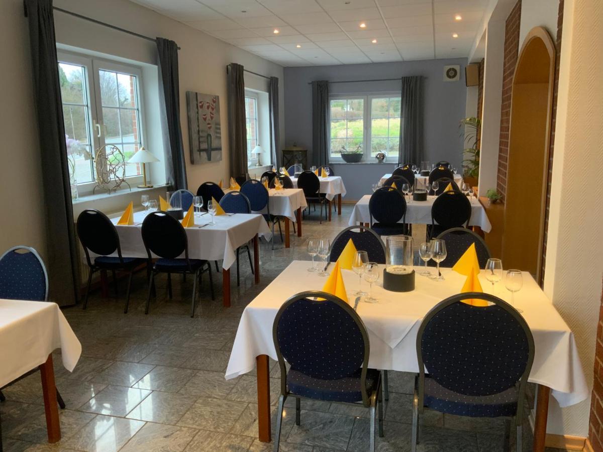 Nienstadt Berghotel Suelbeck מראה חיצוני תמונה