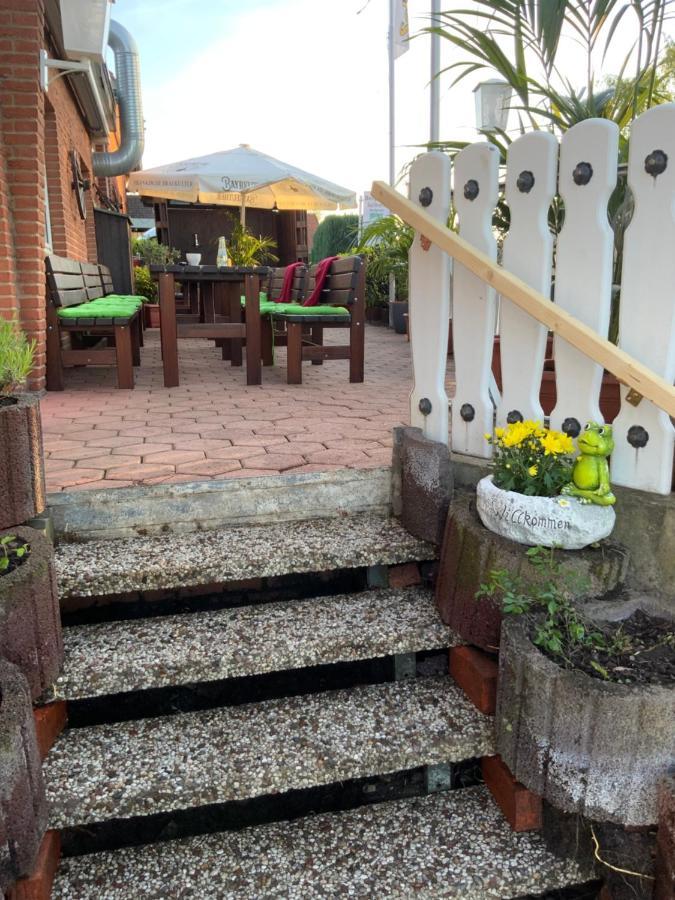 Nienstadt Berghotel Suelbeck מראה חיצוני תמונה