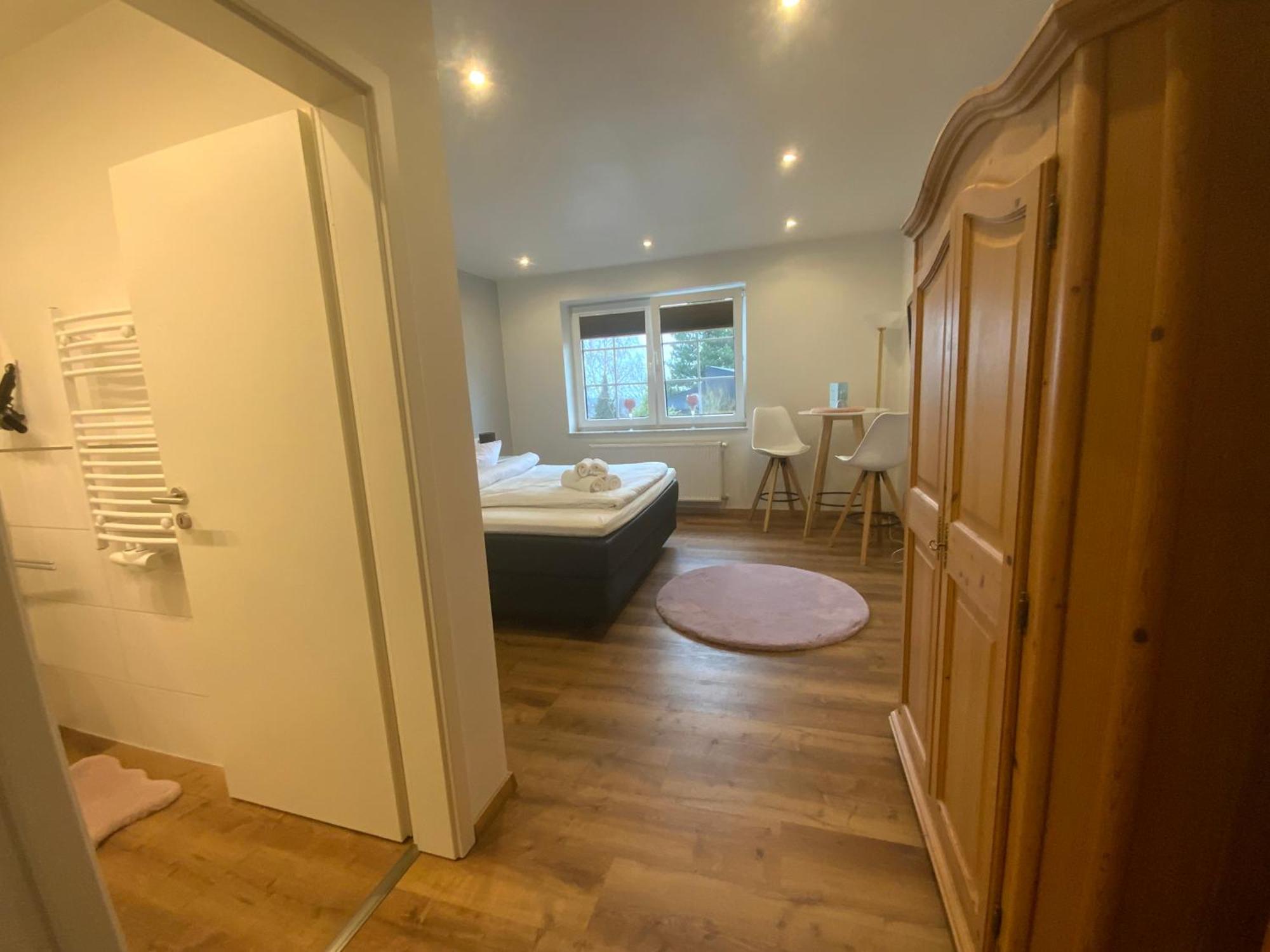Nienstadt Berghotel Suelbeck מראה חיצוני תמונה