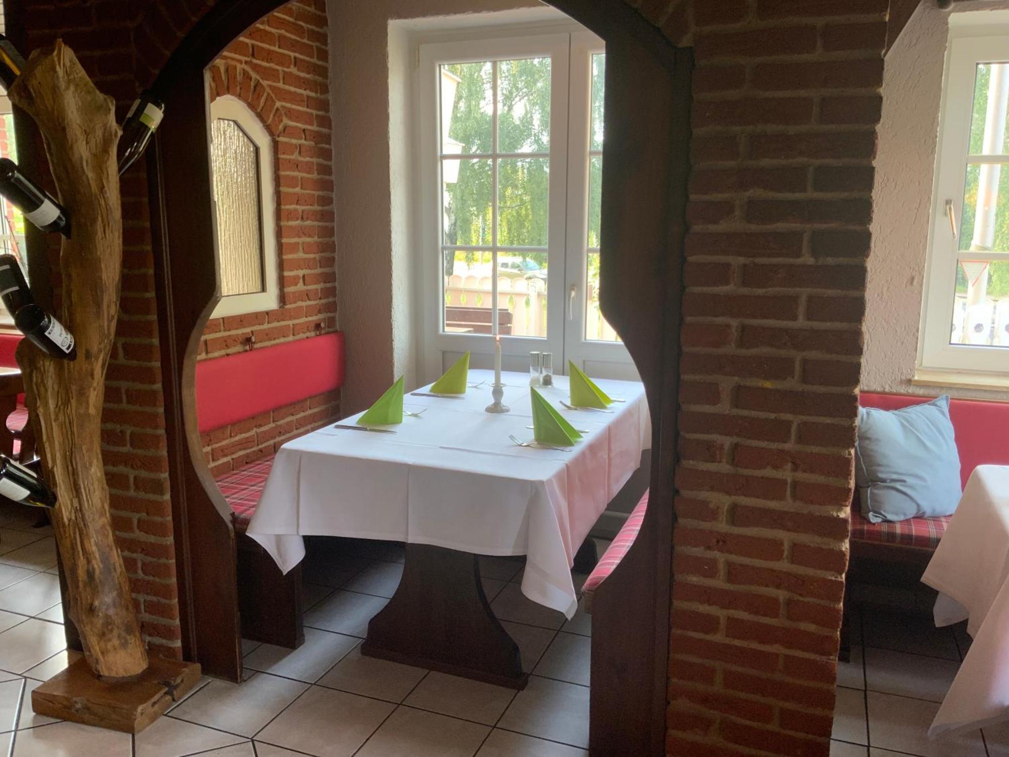 Nienstadt Berghotel Suelbeck מראה חיצוני תמונה