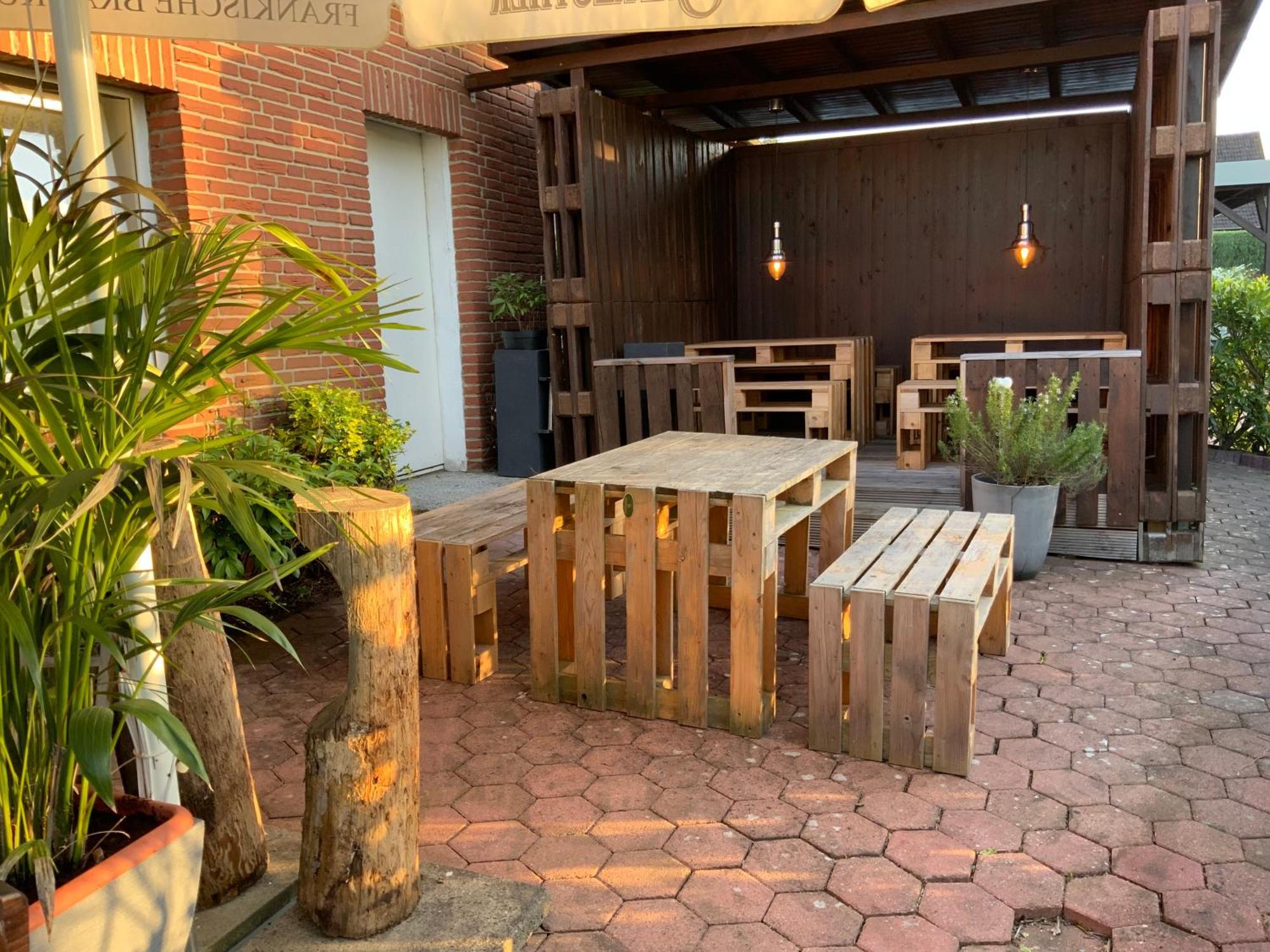Nienstadt Berghotel Suelbeck מראה חיצוני תמונה