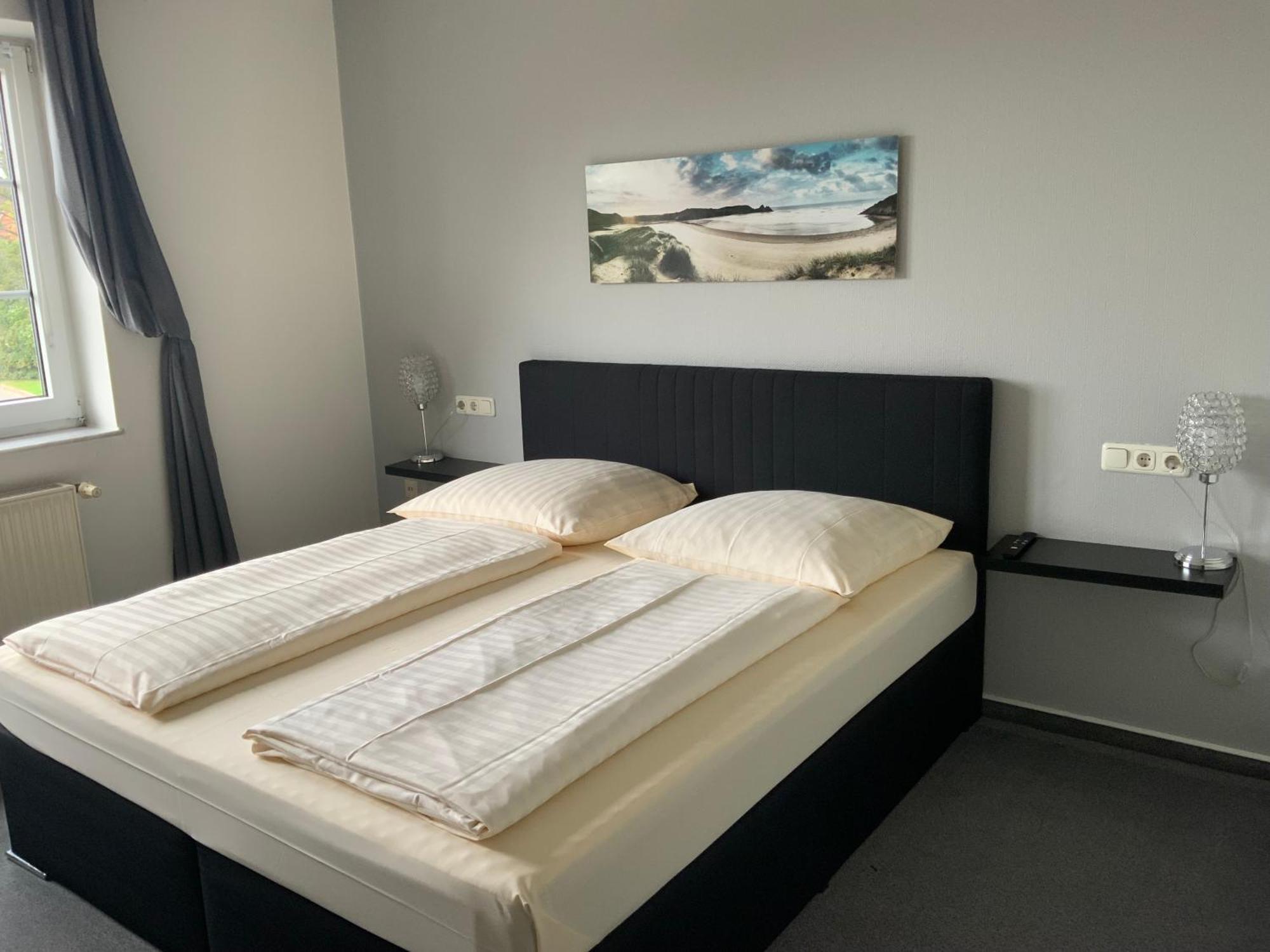 Nienstadt Berghotel Suelbeck מראה חיצוני תמונה