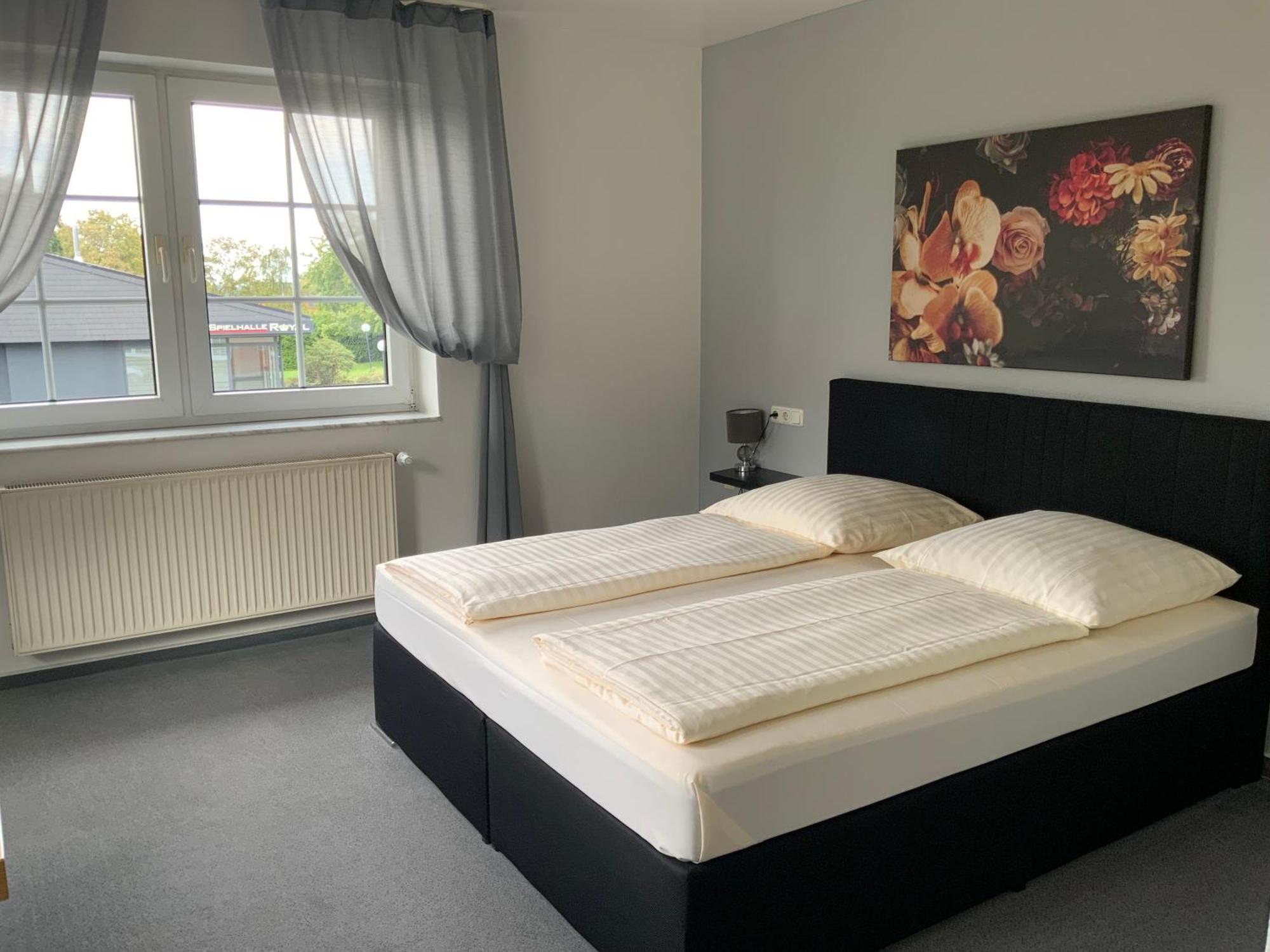 Nienstadt Berghotel Suelbeck מראה חיצוני תמונה