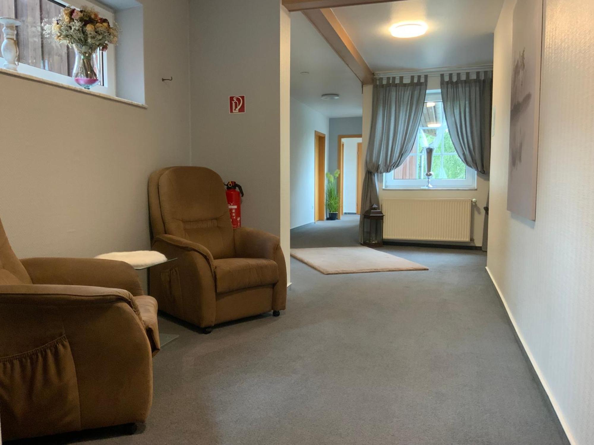 Nienstadt Berghotel Suelbeck מראה חיצוני תמונה