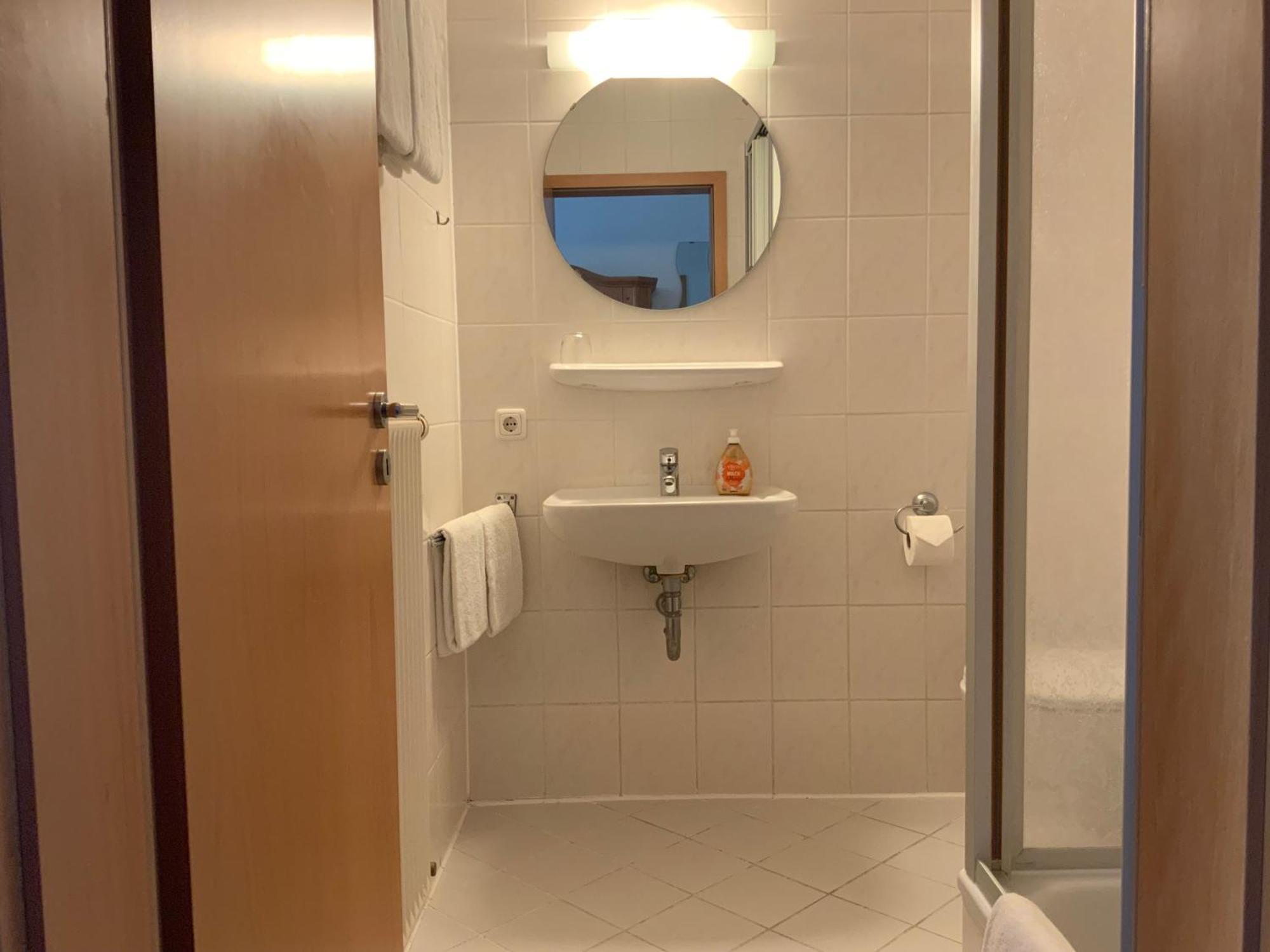 Nienstadt Berghotel Suelbeck מראה חיצוני תמונה