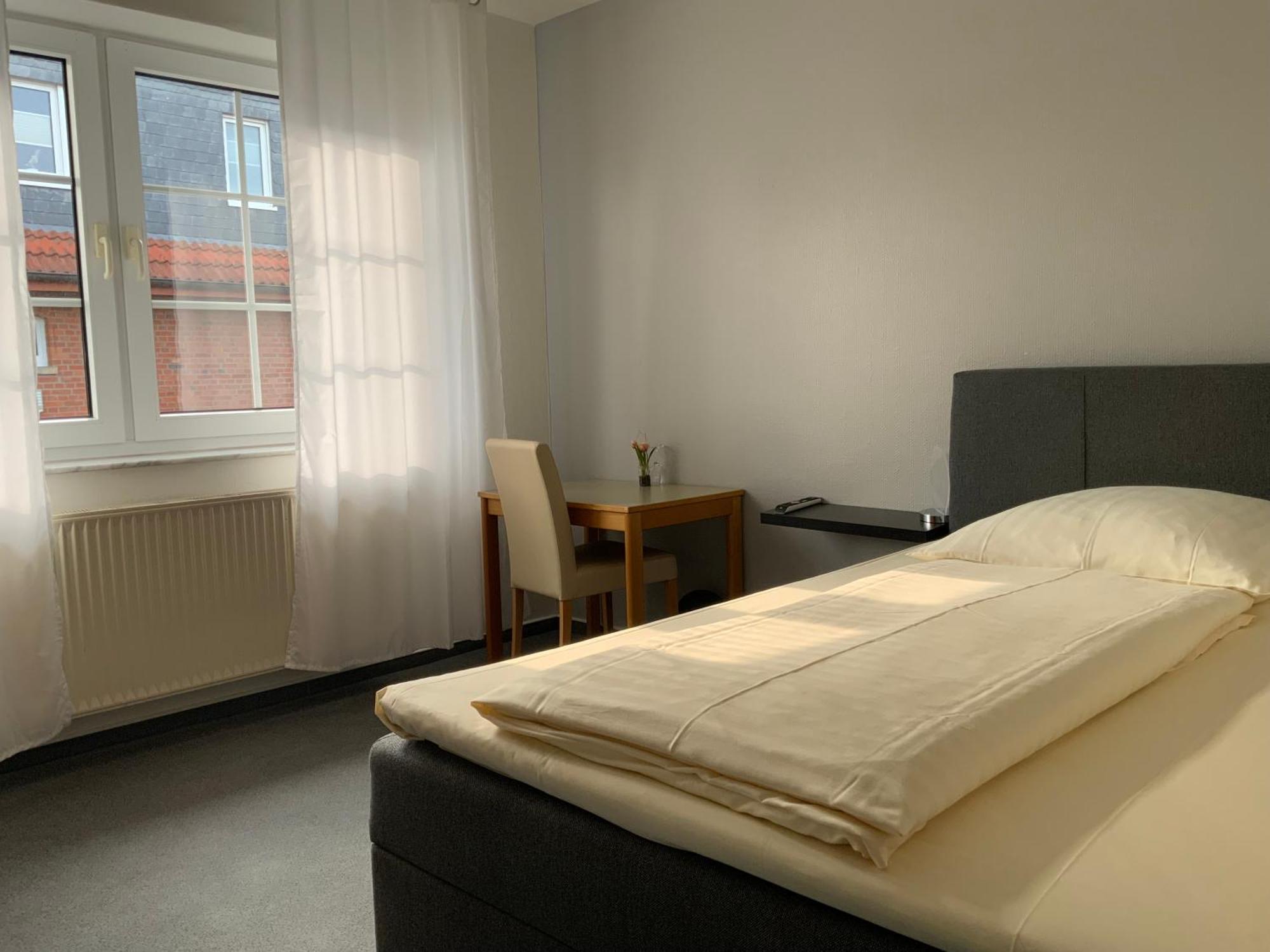 Nienstadt Berghotel Suelbeck מראה חיצוני תמונה