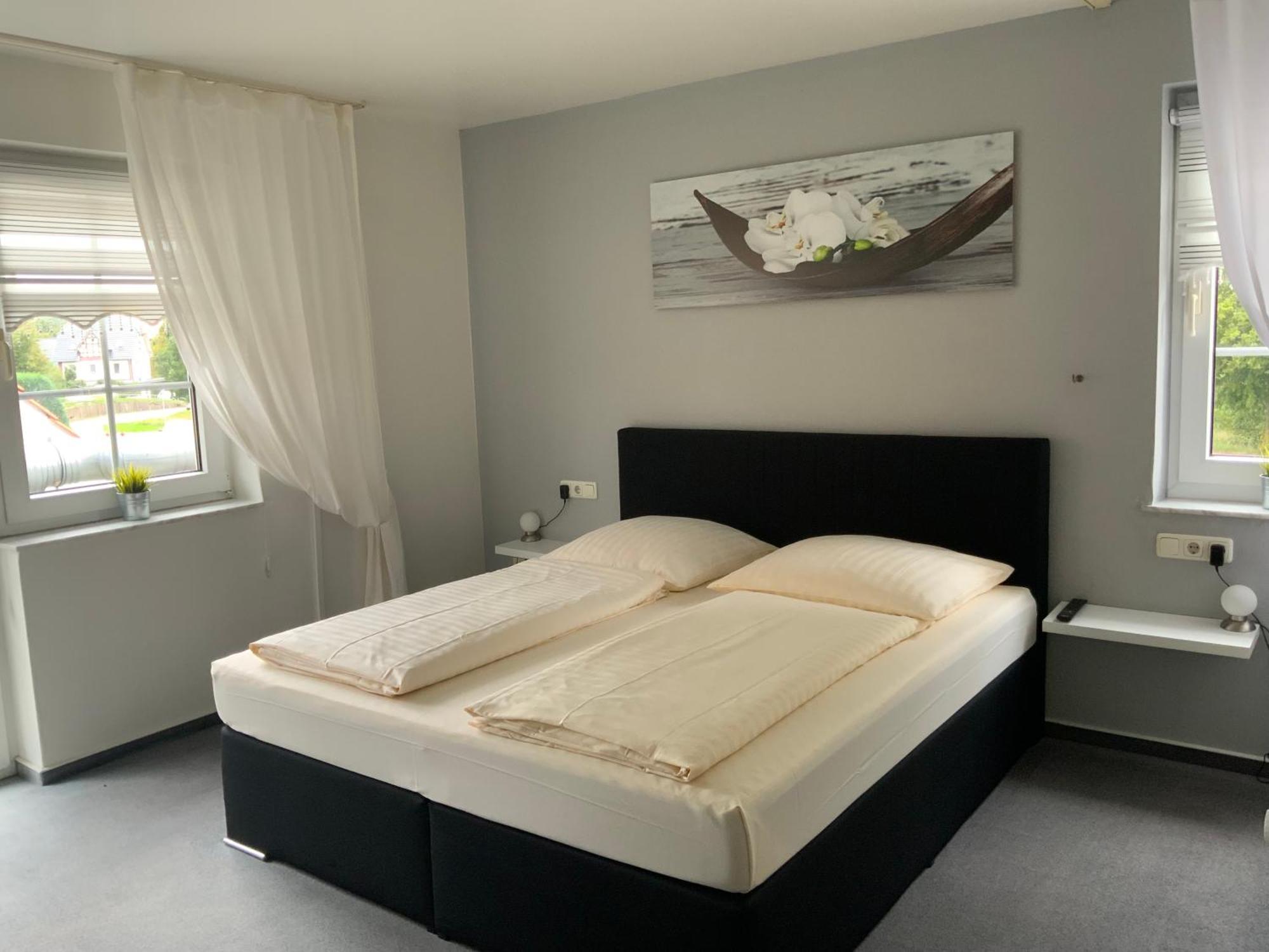 Nienstadt Berghotel Suelbeck מראה חיצוני תמונה