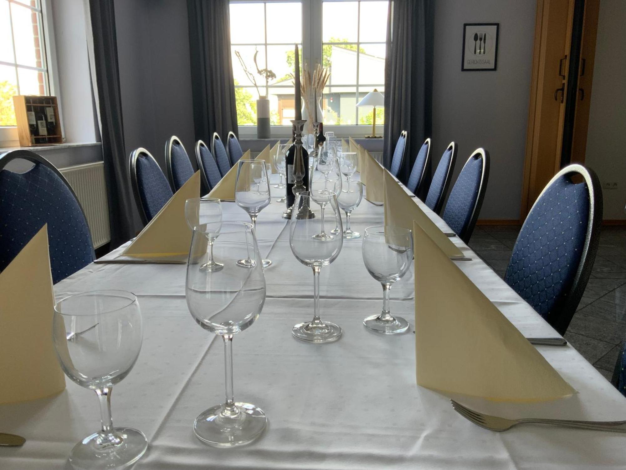 Nienstadt Berghotel Suelbeck מראה חיצוני תמונה