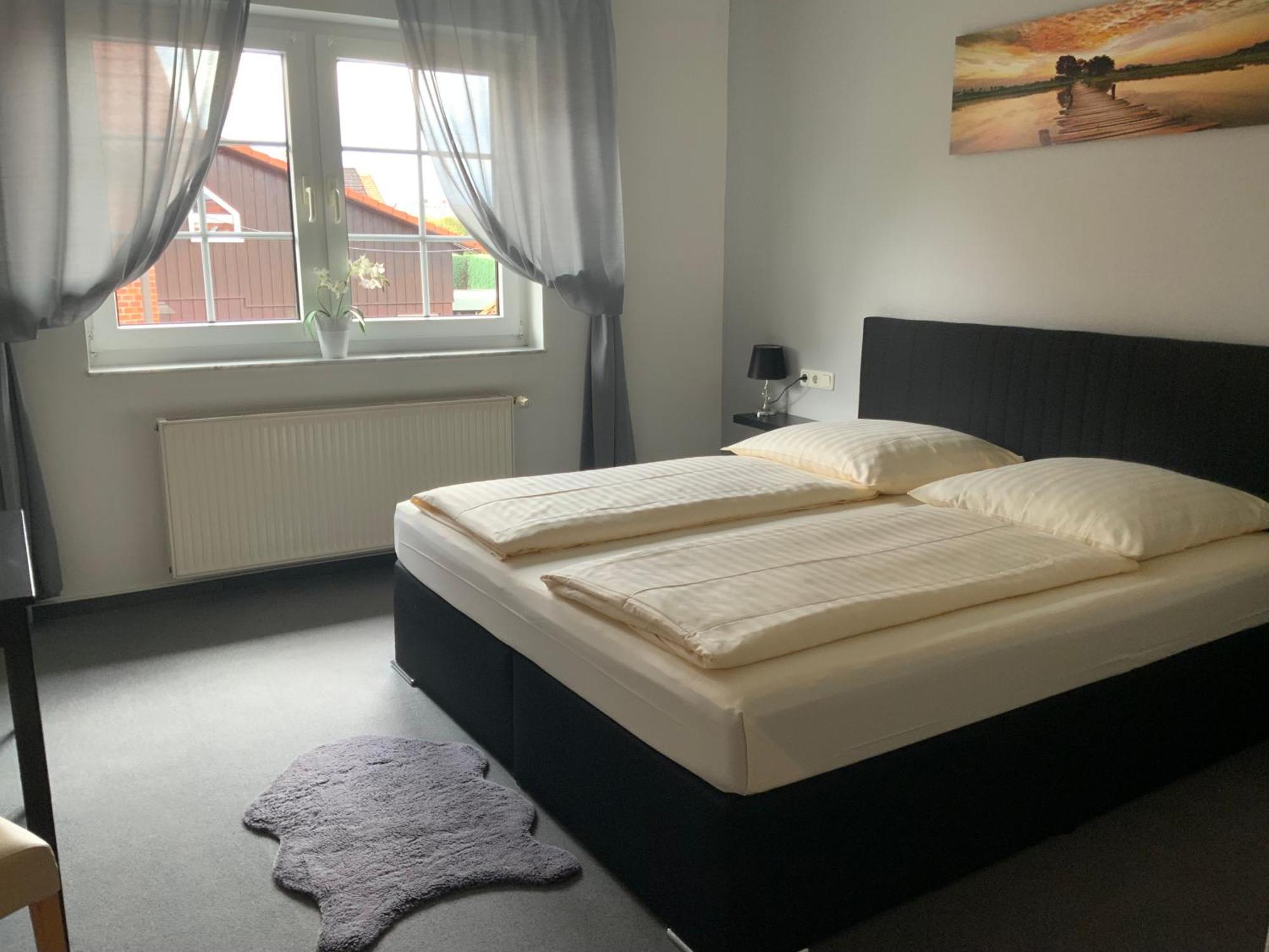 Nienstadt Berghotel Suelbeck מראה חיצוני תמונה