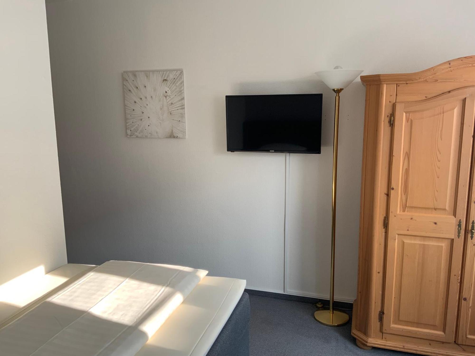 Nienstadt Berghotel Suelbeck מראה חיצוני תמונה