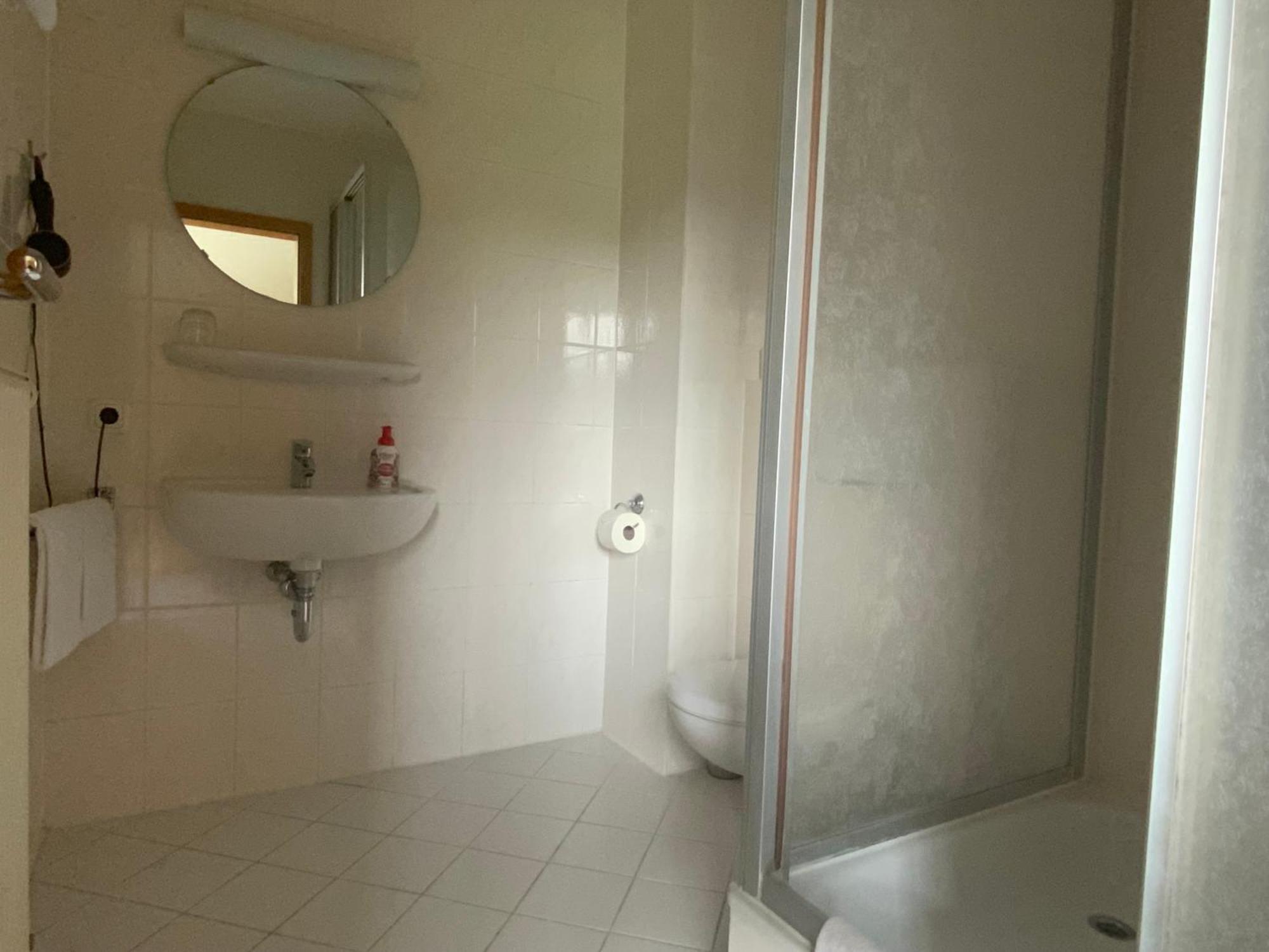 Nienstadt Berghotel Suelbeck מראה חיצוני תמונה