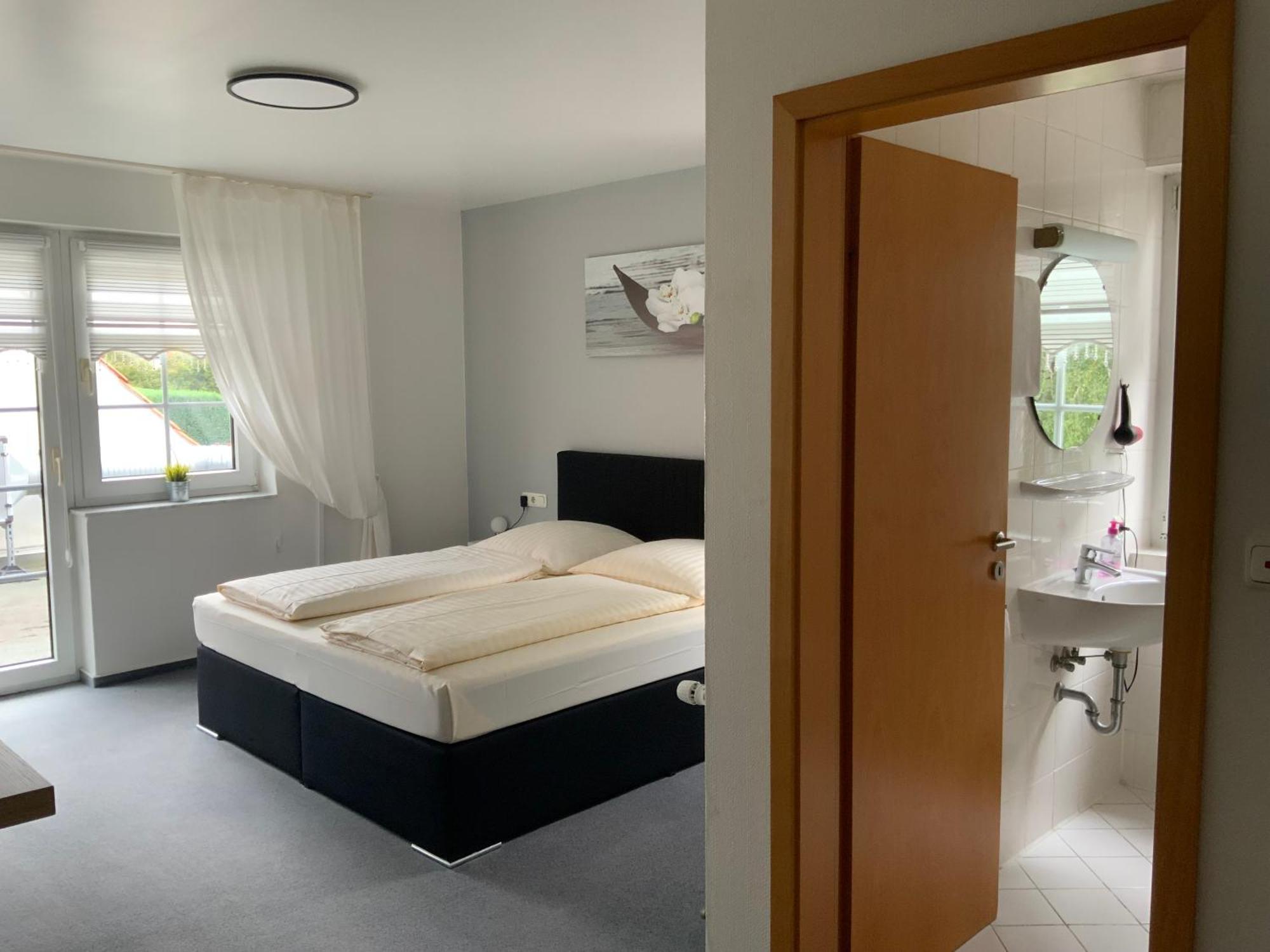 Nienstadt Berghotel Suelbeck מראה חיצוני תמונה