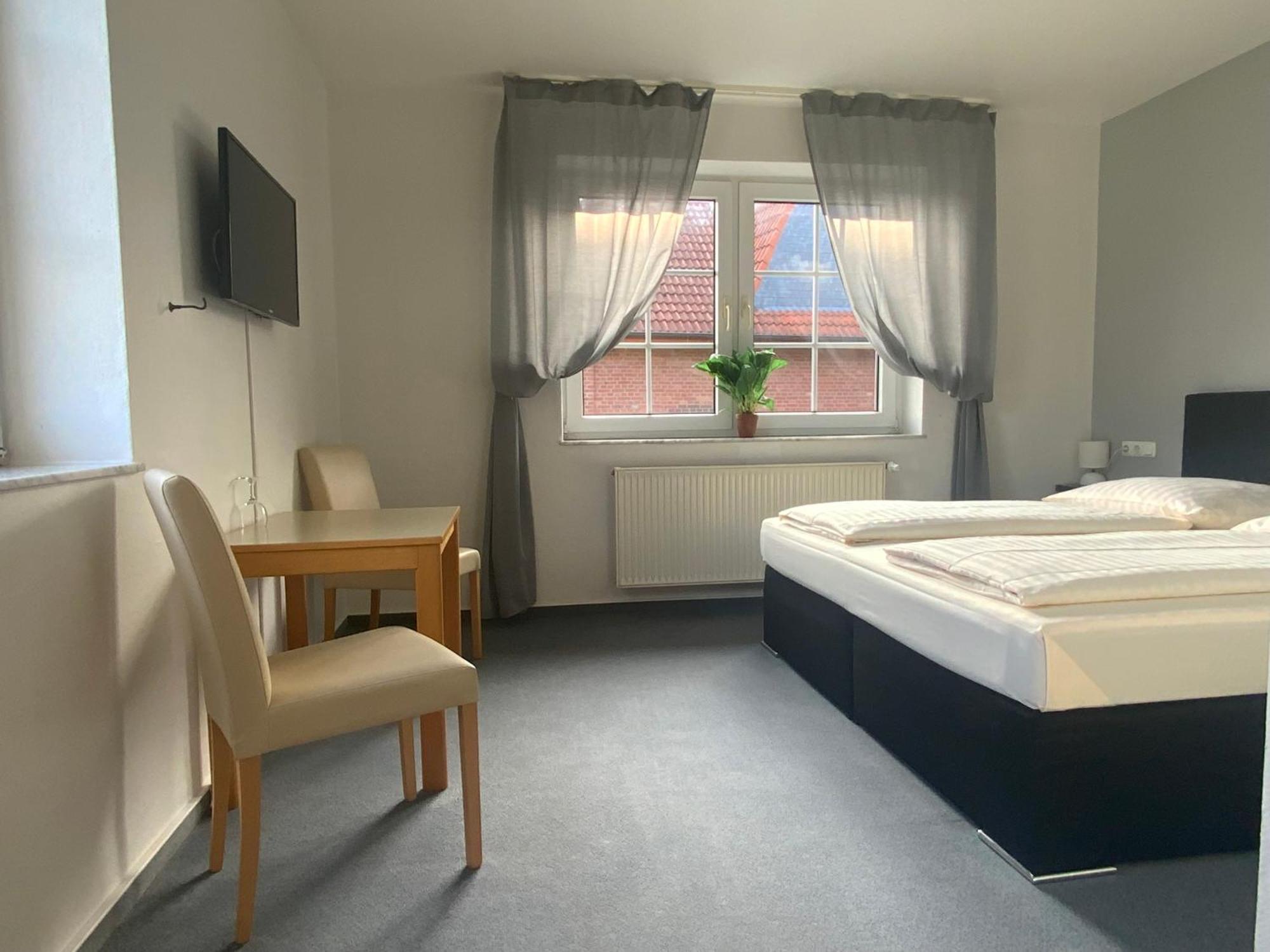 Nienstadt Berghotel Suelbeck מראה חיצוני תמונה