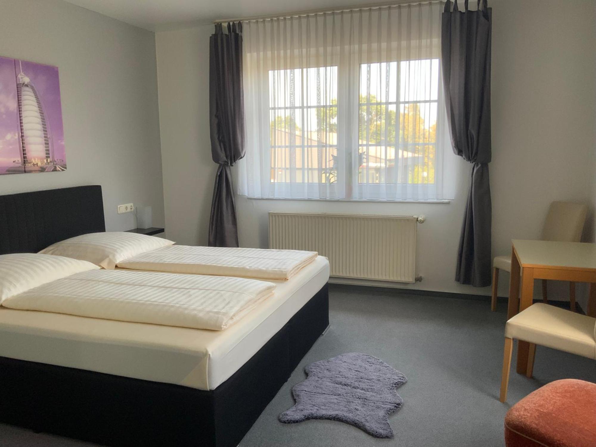 Nienstadt Berghotel Suelbeck מראה חיצוני תמונה