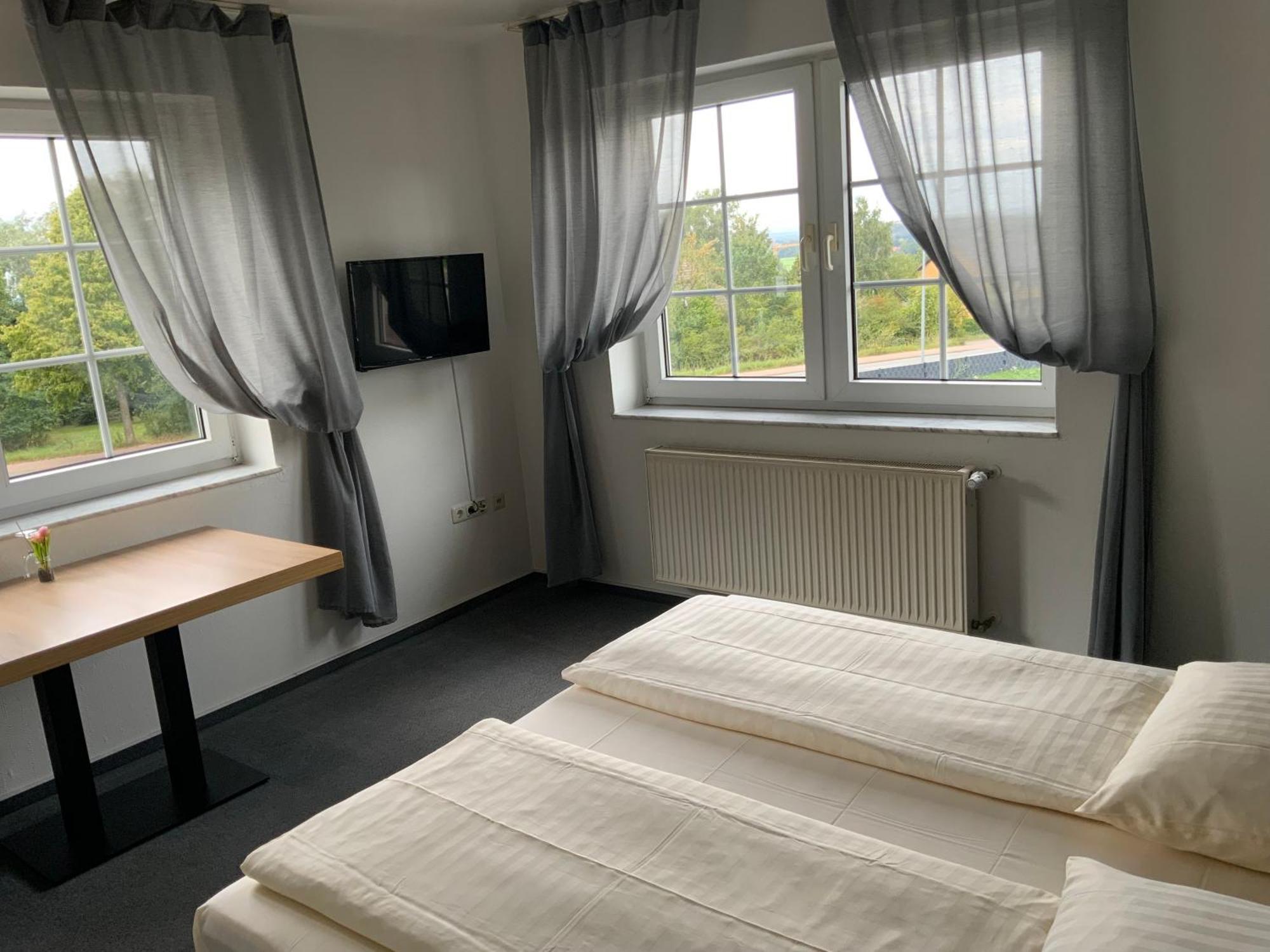 Nienstadt Berghotel Suelbeck מראה חיצוני תמונה
