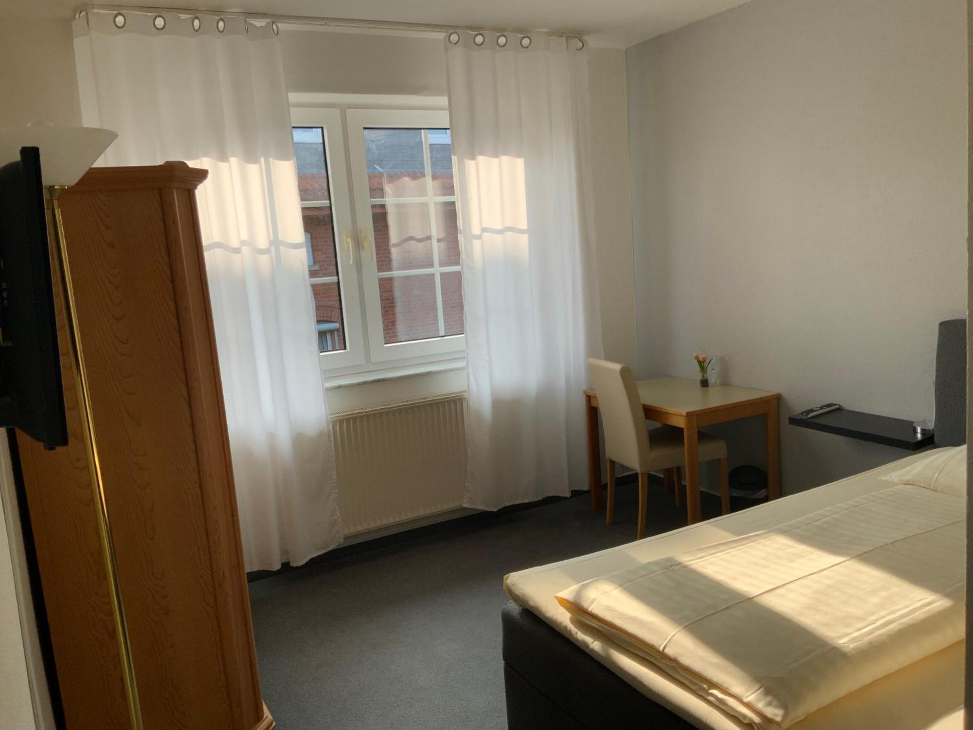 Nienstadt Berghotel Suelbeck מראה חיצוני תמונה