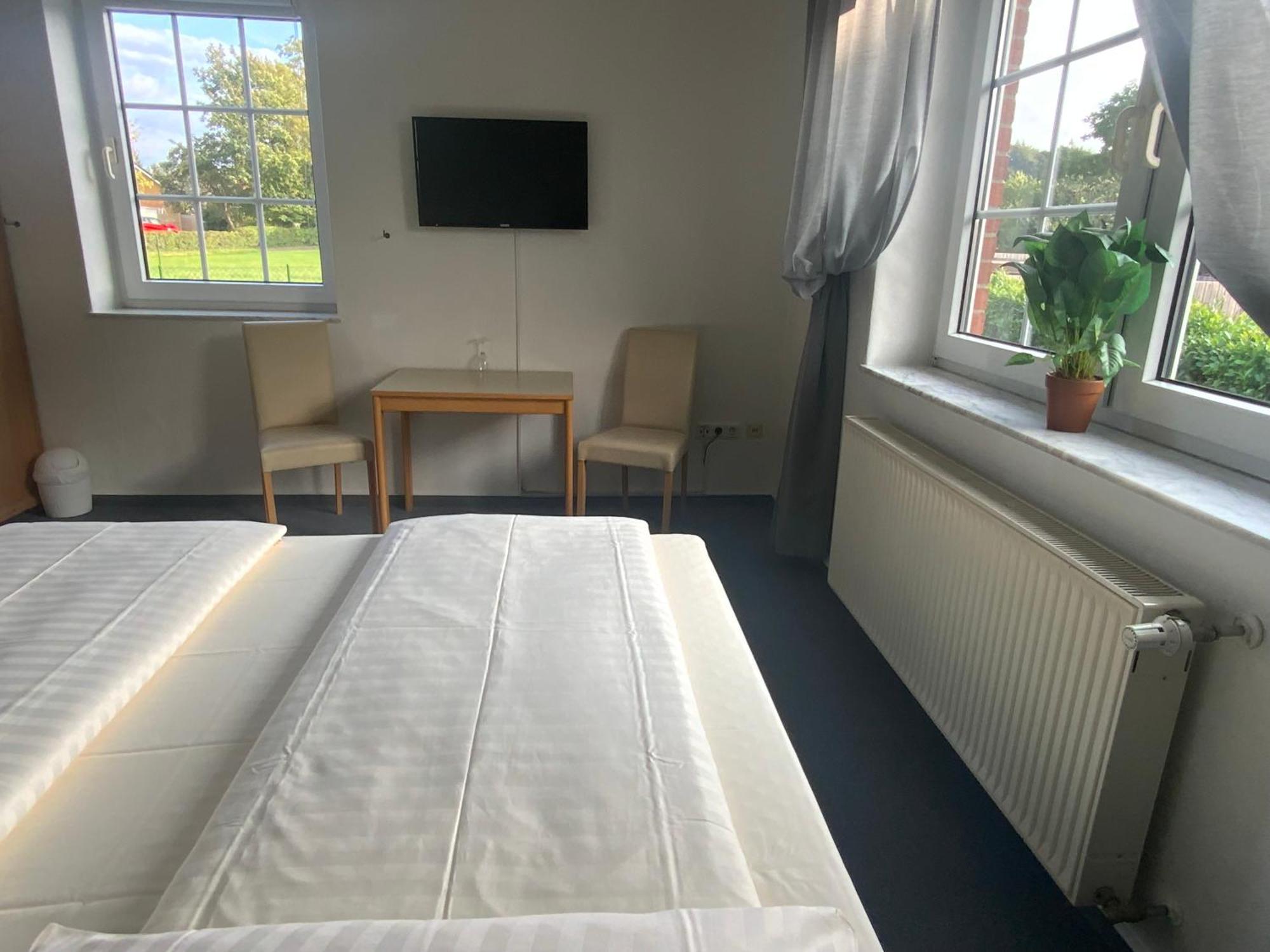 Nienstadt Berghotel Suelbeck מראה חיצוני תמונה