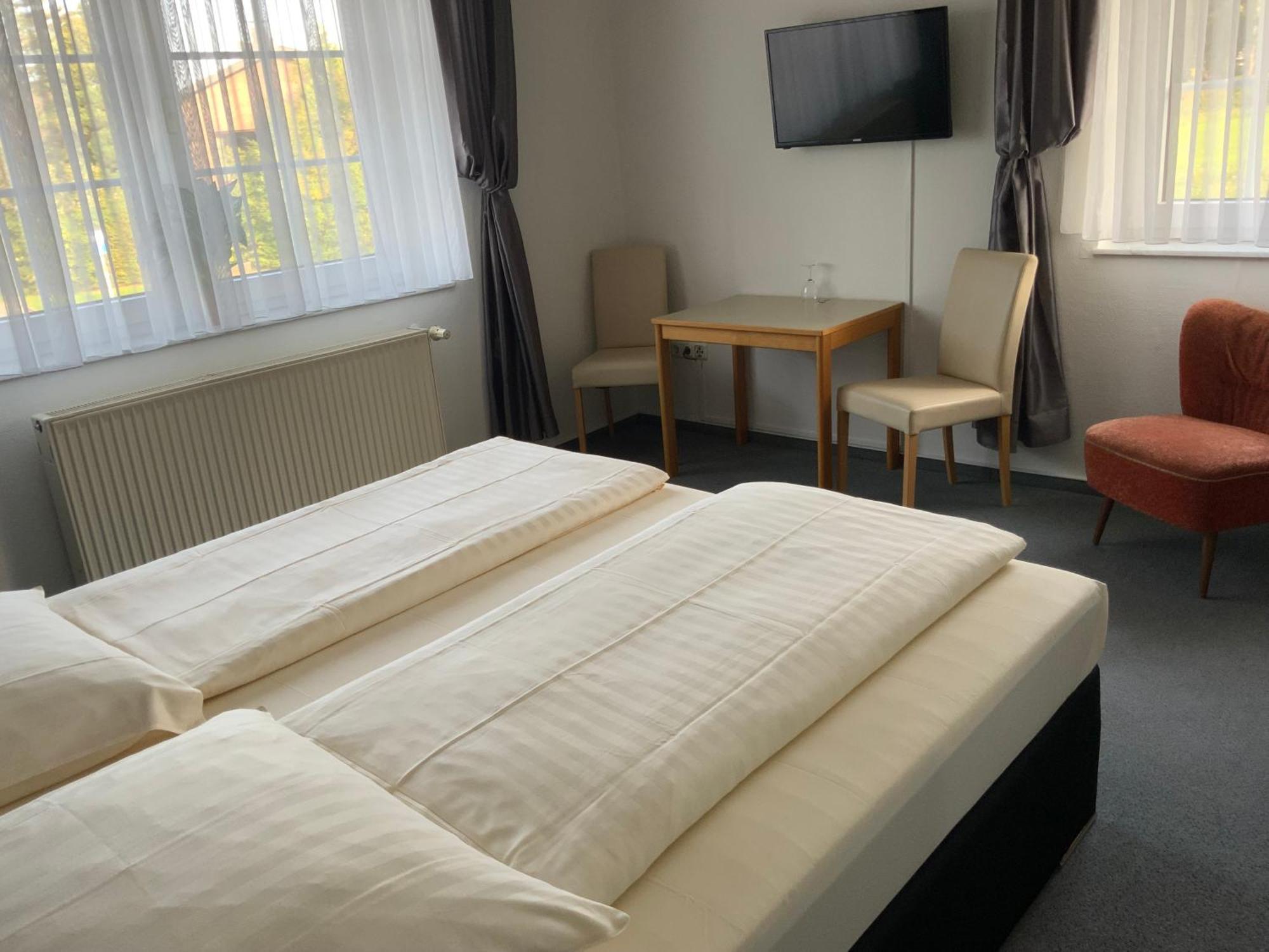 Nienstadt Berghotel Suelbeck מראה חיצוני תמונה