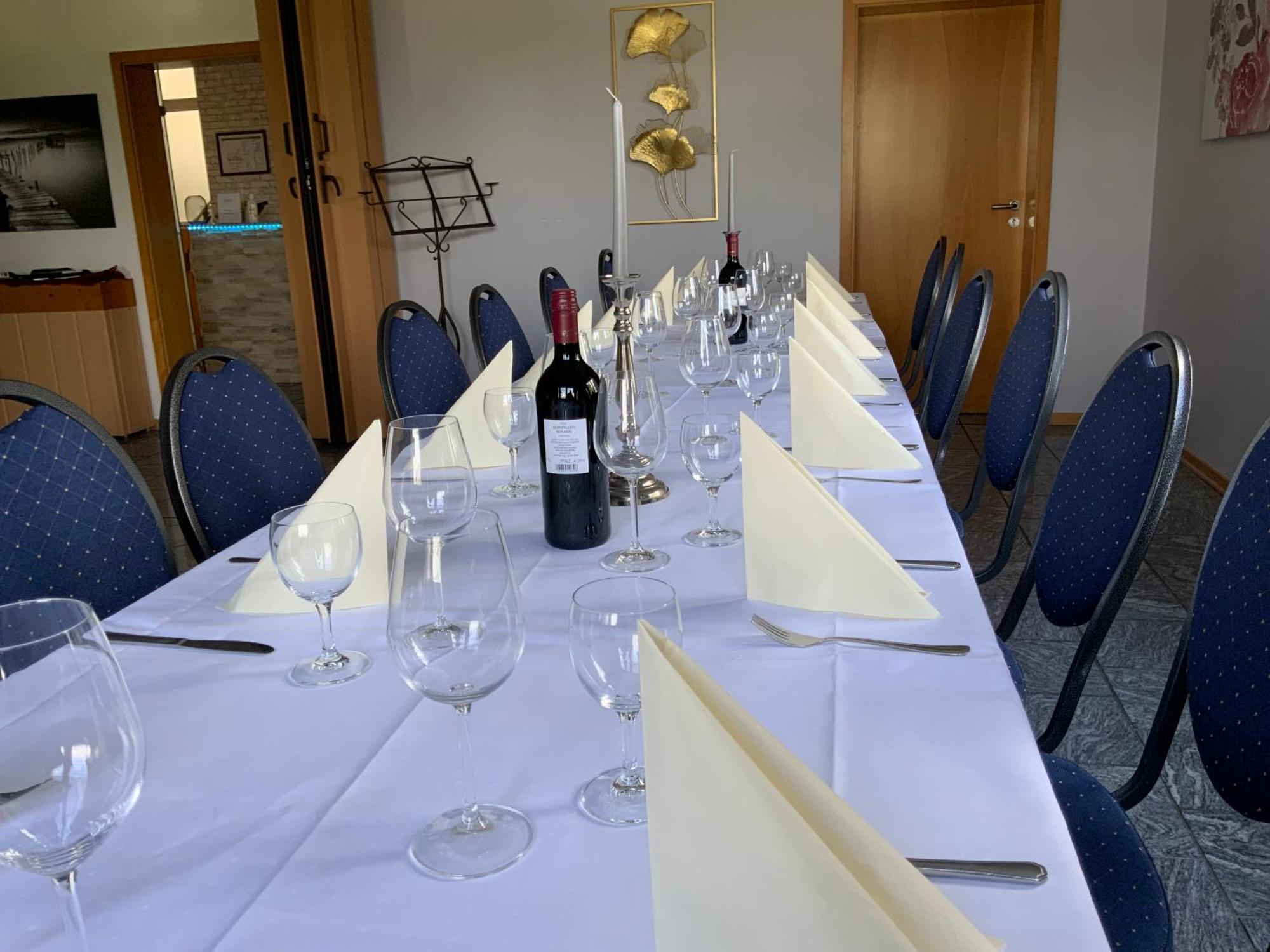 Nienstadt Berghotel Suelbeck מראה חיצוני תמונה