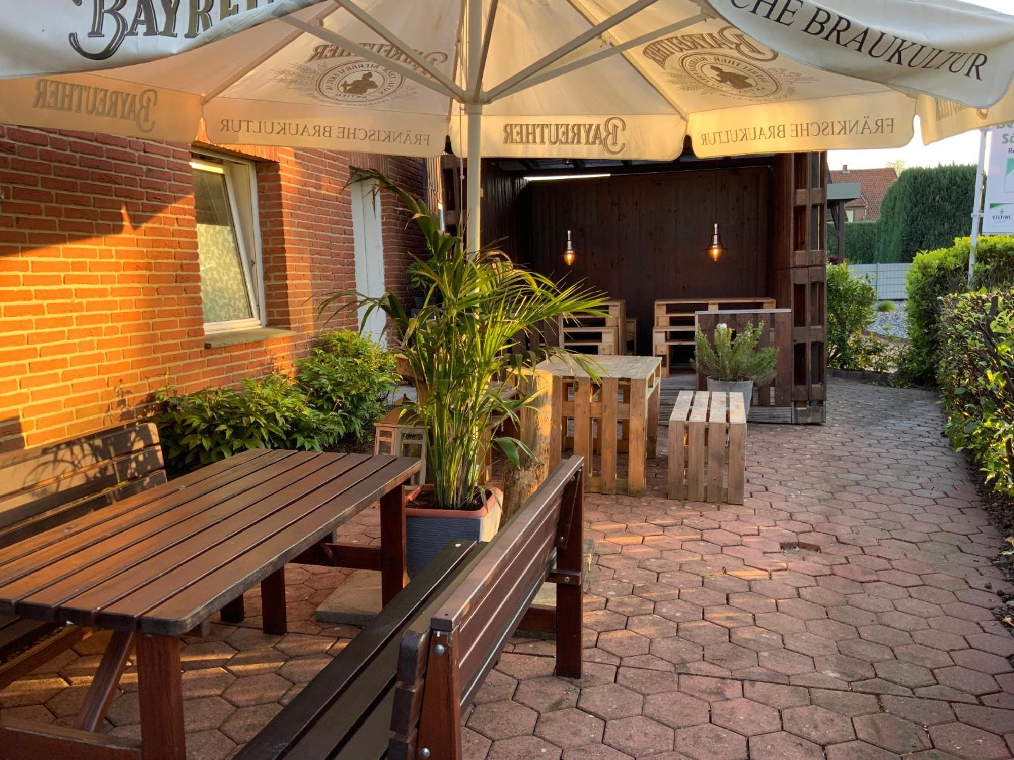 Nienstadt Berghotel Suelbeck מראה חיצוני תמונה